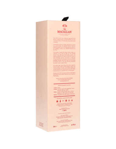 The Macallan Edition Limitée Harmony...
