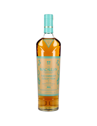 The Macallan Harmony V Inspired By...