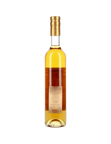 Bielle Rhum Brut De Fût 42° 0.5l 2017...