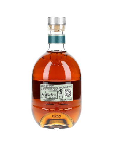 Glenrothes 15 Ans Scotch Whisky 43° 0.7l