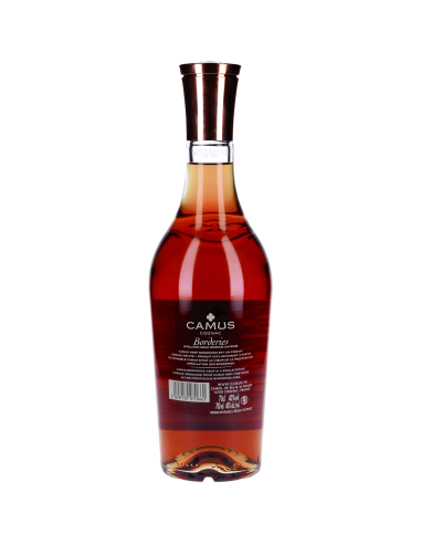Camus Cognac Vsop Borderies Edition...