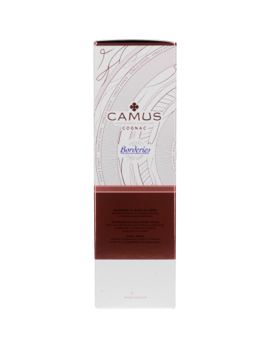 Camus Cognac Vsop Borderies Edition...