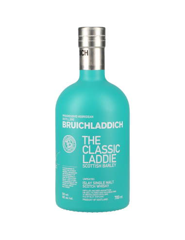 Bruichladdich The Classic Laddie...