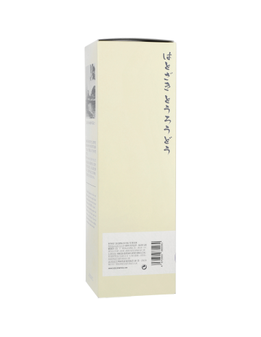 Hatozaki Whisky Pure Malt 46° 0.7l