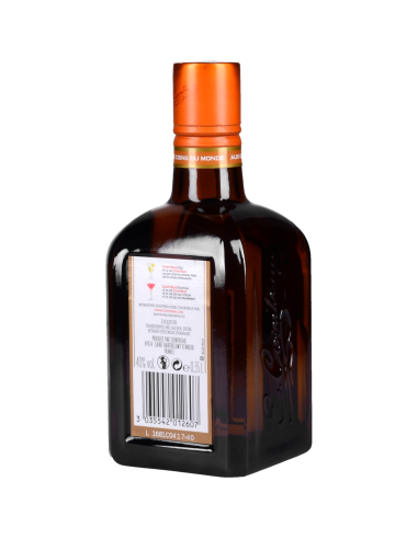 Cointreau 40° 0.35l