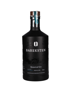 Bareksten Botanical Gin 46°...