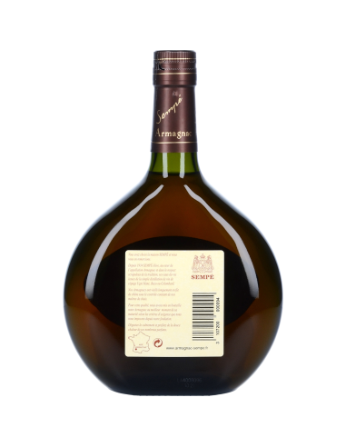 Armagnac Fine Sempé 40° 0.7l