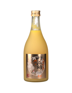 Akashi Ginjo Yuzushu 13° 0.5l