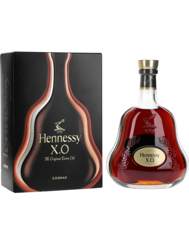 Hennessy Cognac Xo 40° 0.7l