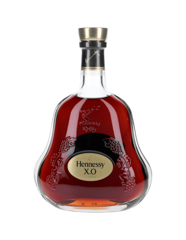 Hennessy Cognac Xo 40° 0.7l