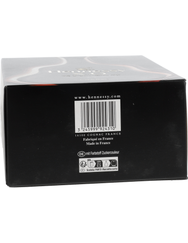 Hennessy Cognac Xo 40° 0.7l