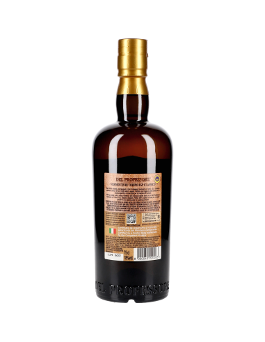 Vermouth Del Professore Bianco 18° 0.75l