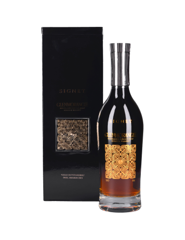 Glenmorangie Signet Scotch Whisky 46°...