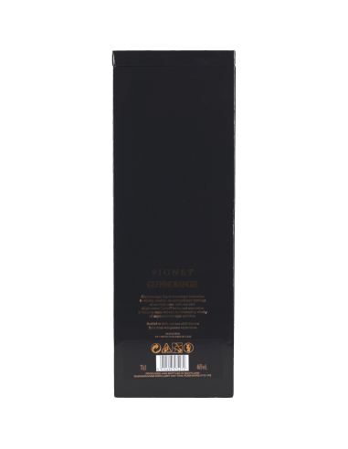 Glenmorangie Signet Scotch Whisky 46°...