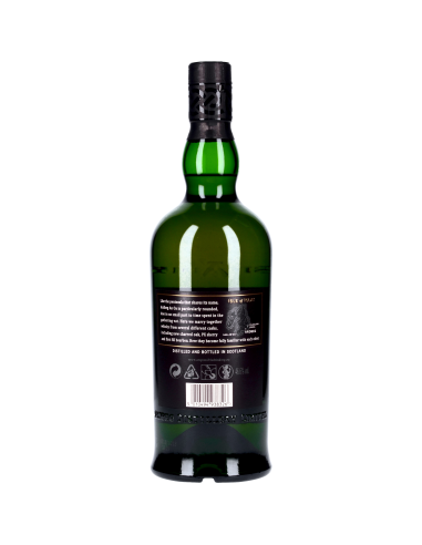 Ardbeg An Oa Scotch Whisky 46.6° 0.7l