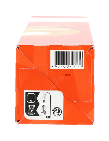 Orange Colombo 15° 0.75l