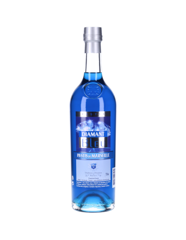 Pastis Diamant Bleu 45° 0.7l