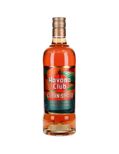 Havana Rhum Club Cuban...