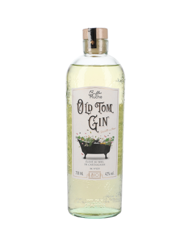 Esprit De Ruche Old Tom Gin 42° 0.7l