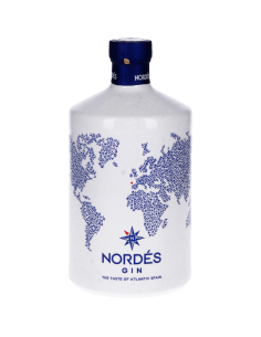 Nordes Atlantic Gin 40° 0.7l