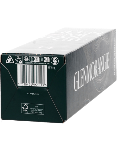 Glenmorangie Quinta Ruban 14 Ans 46°...