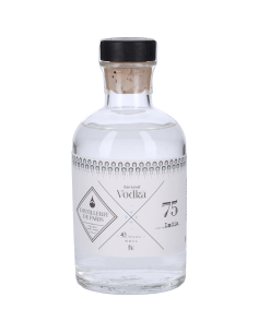 Flavoured Vodka India 43° 0.5l