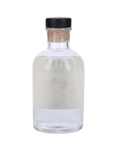 Flavoured Vodka India 43° 0.5l