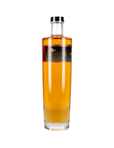 La Poire & Co 35° 0.7l