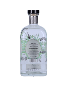 The Arcane Rhum Cane Crush...