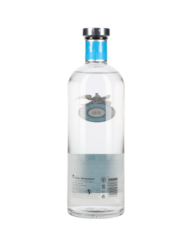 Casa Dragones Blanco 40° 0.7l Blanc