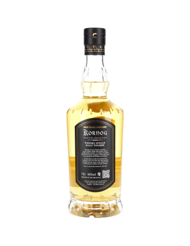 Kornog Single Malt 46° 0.7l