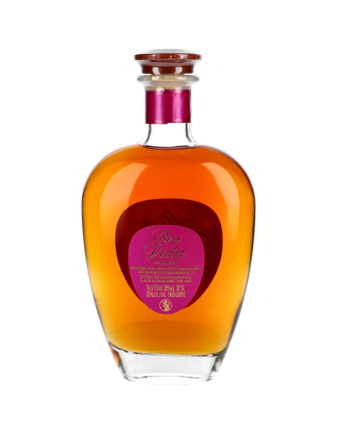Pura Vida Pasion 38° 0.7l