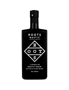 Mastiha Roots 40° 0.7l