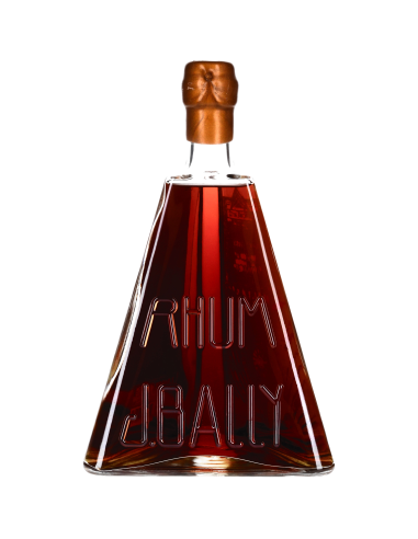 J.bally Rhum Agricole Vieux Art Déco...