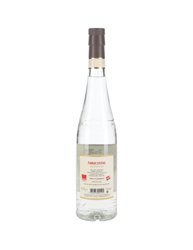 Abricotine Morand 43° 0.7l