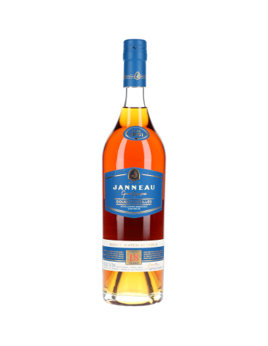 Armagnac Janneau 18 Ans 43° 0.7l