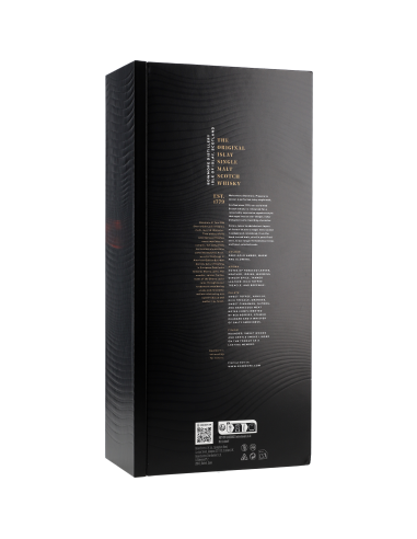 Bowmore 21 Ans Sherry Scotch Whisky...