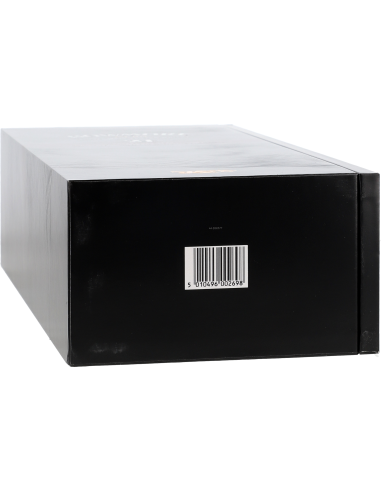 Bowmore 21 Ans Sherry Scotch Whisky...