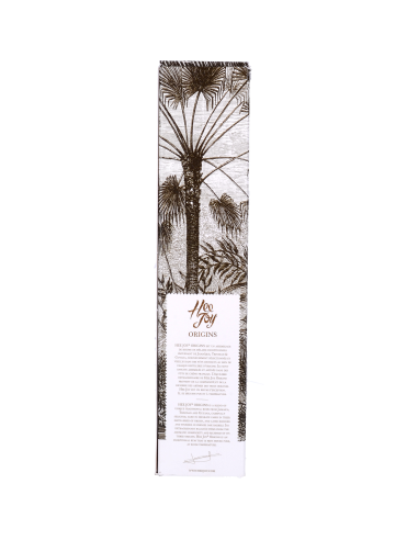 Hee Joy Origins Rum 40° 0.7l Ambré