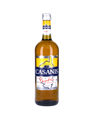 Casanis 45° 1l