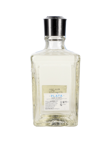 Herradura Tequila Silver - Plata 40°...