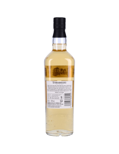 Torabhaig Allt Gleann Single Malt...