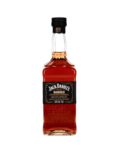 Jack Daniel's 1938 Bonded Whiskey 50°...