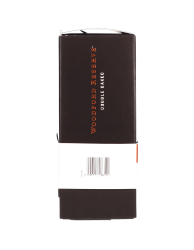 Woodford Reserve Double Oaked Bourbon...