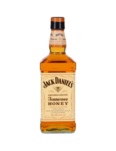 Jack Daniel's Honey 35° 0.7l