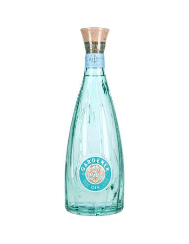 The Gardener Gin 42° Bio 0.7l Bio