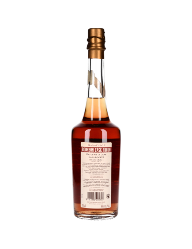 Boulard Vsop Bourbon Cask Finish...