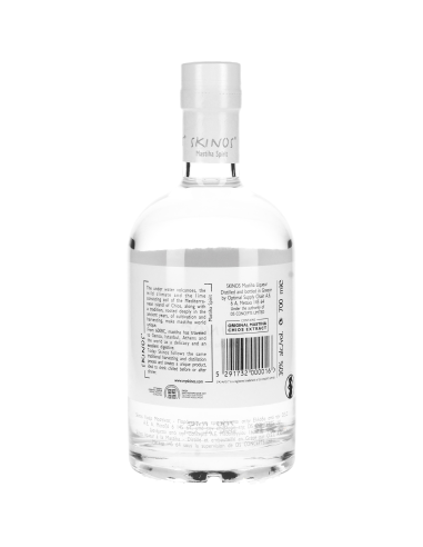 Liqueur De Mastiha Skinos 30° 0.7l