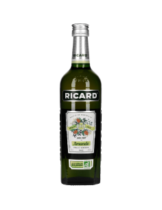 Ricard Amande Bio 45° 0.7l Bio