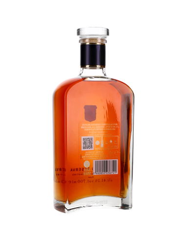 Brugal Maestro Reserva Rhum - Ron...